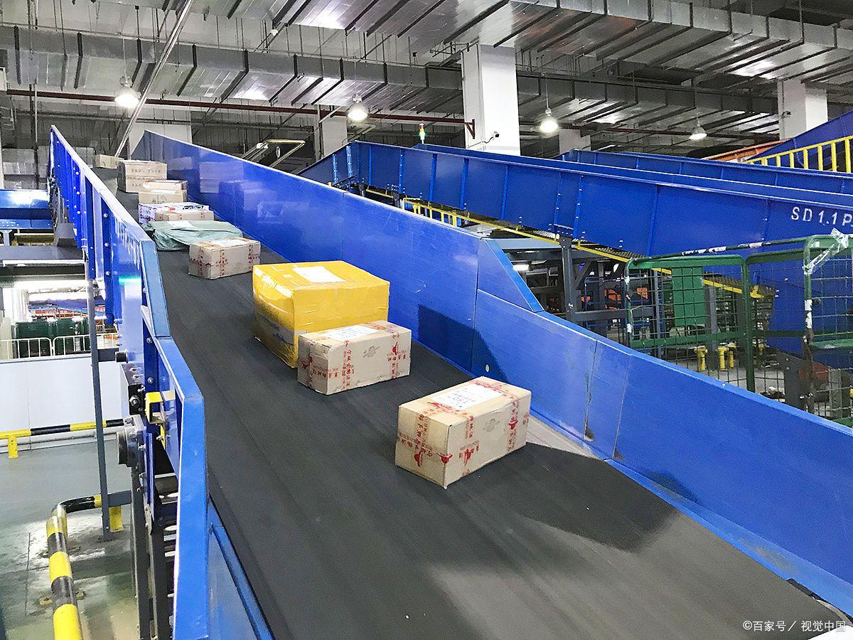 How can 618 use intelligent devices to face the peak of express delivery?(圖4)