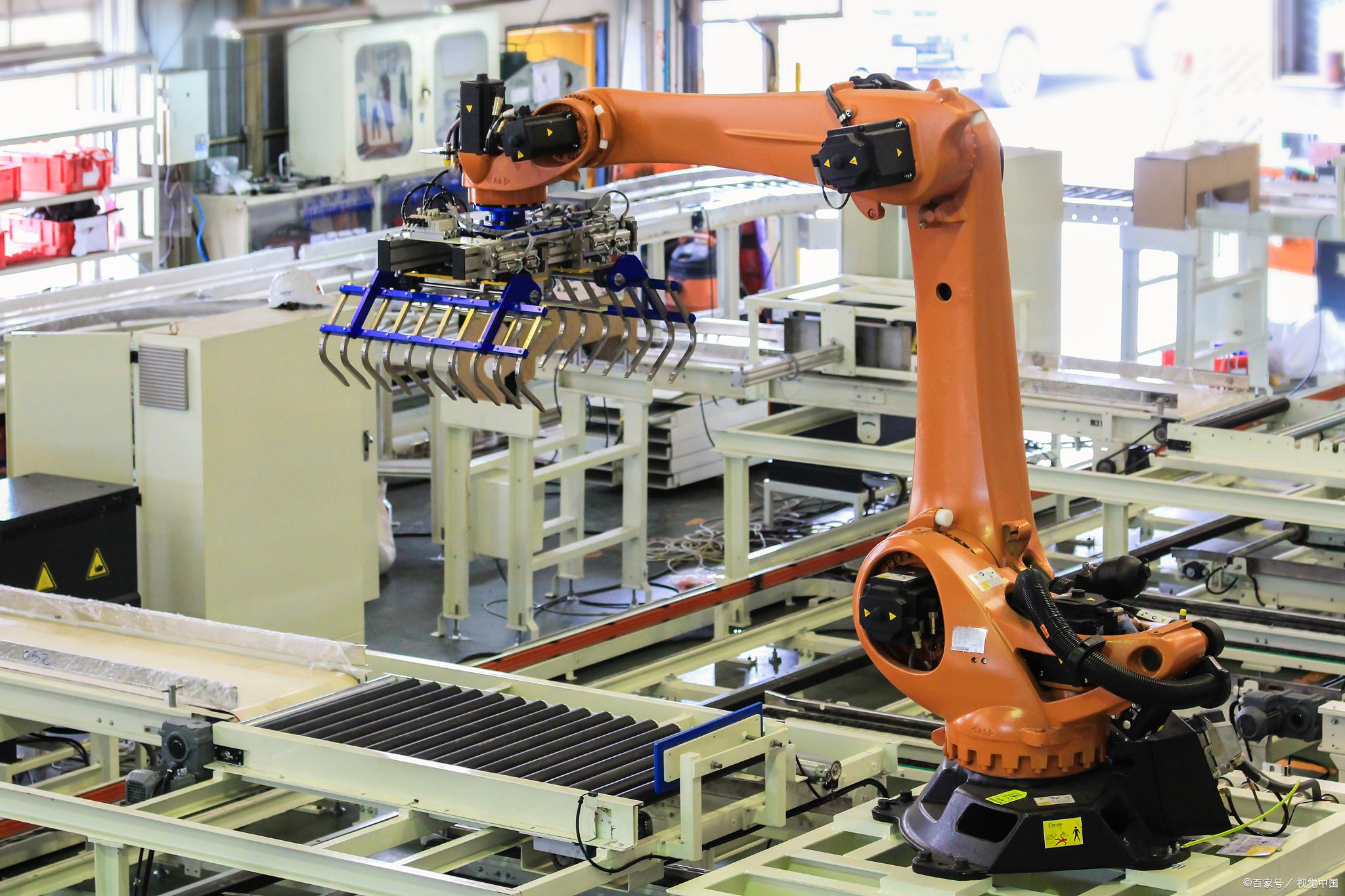 Types and Industry Advantages of Automatic Sorting Equipment(圖3)