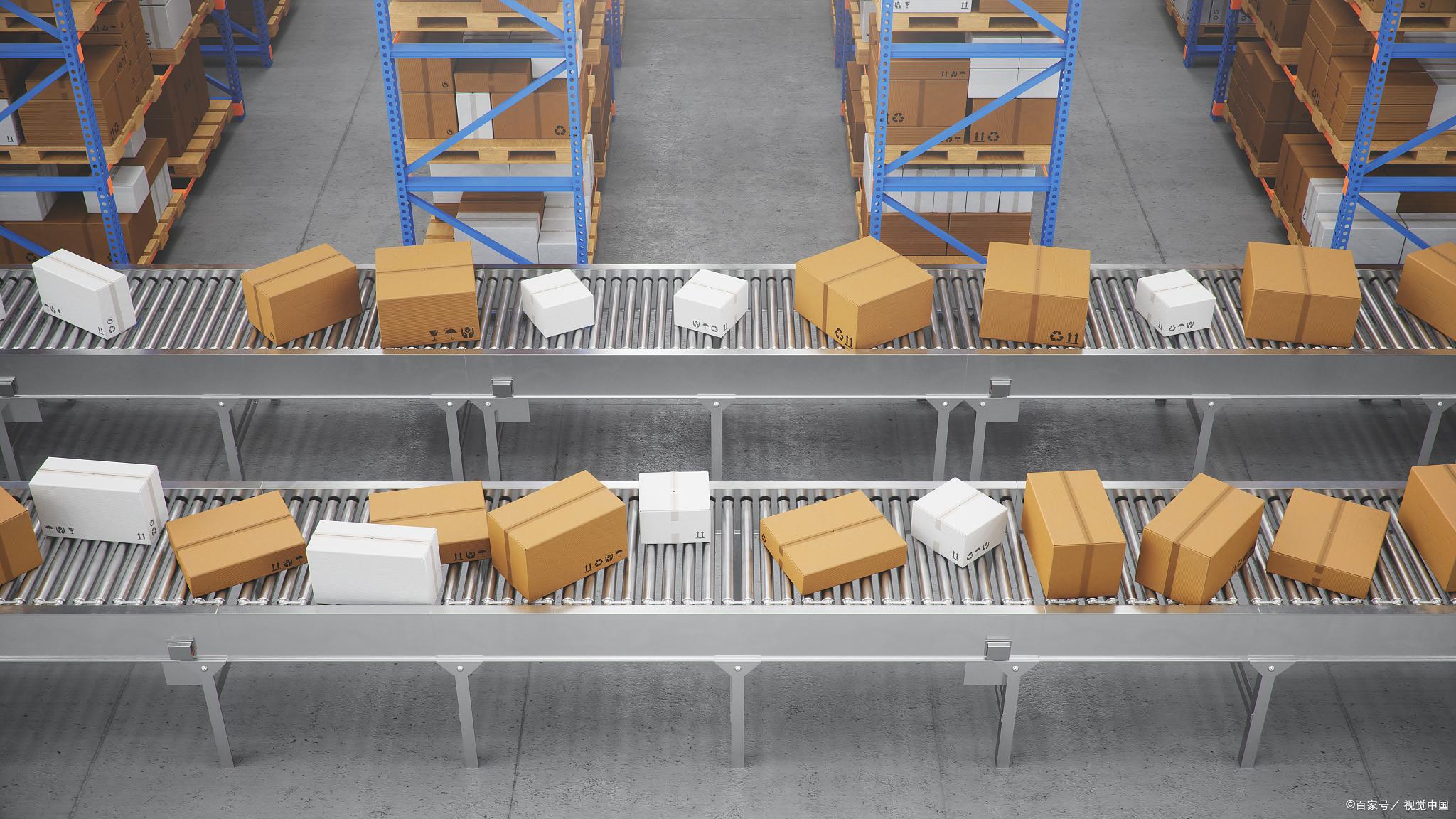 Types and Industry Advantages of Automatic Sorting Equipment(圖4)