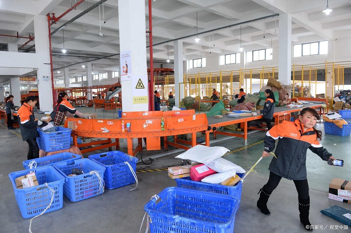 Types and Industry Advantages of Automatic Sorting Equipment(圖6)
