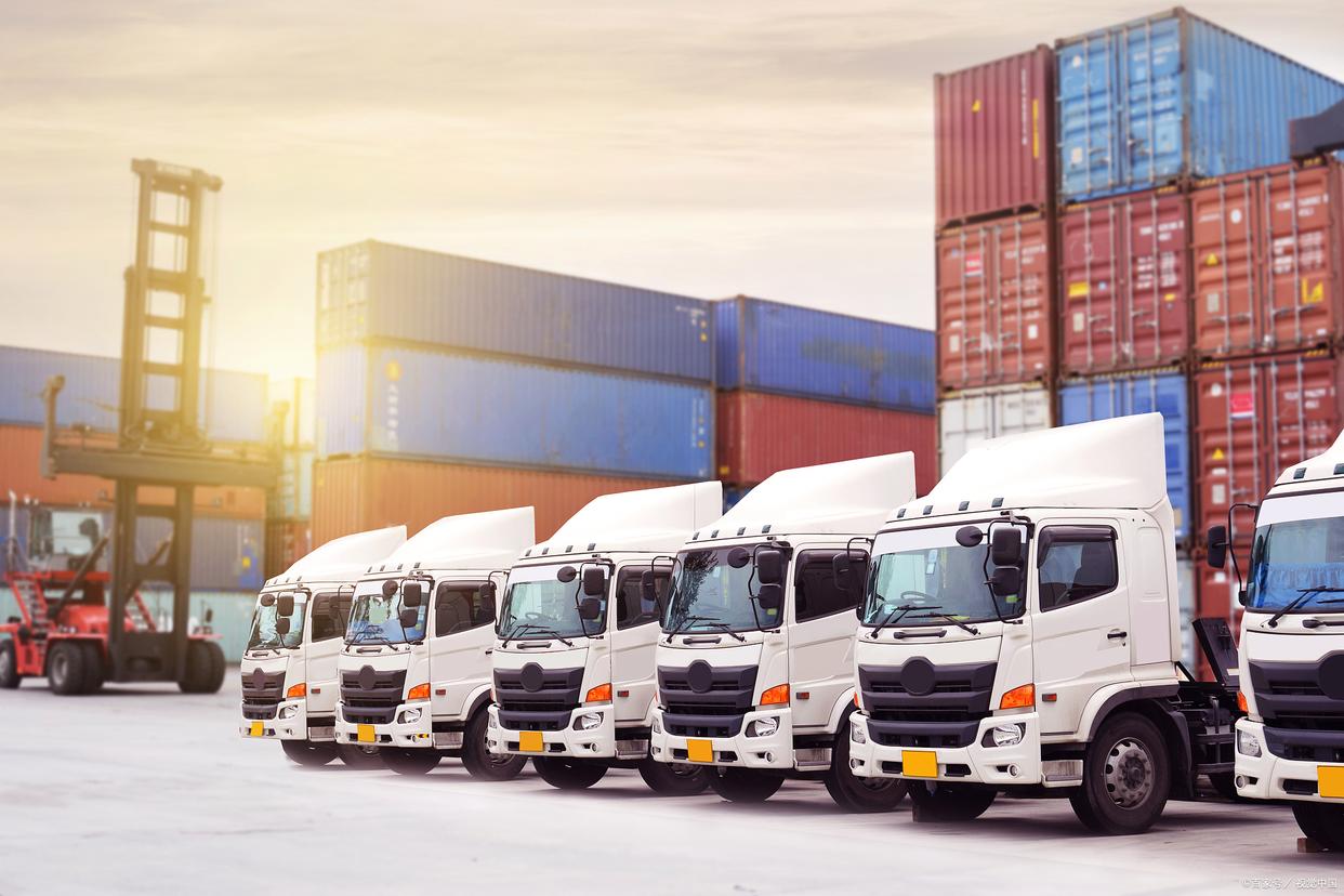 How can logistics companies improve sorting efficiency?(圖1)