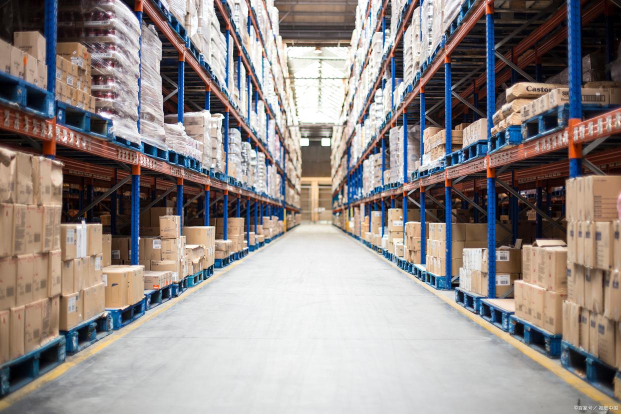 How can logistics companies improve sorting efficiency?(圖3)