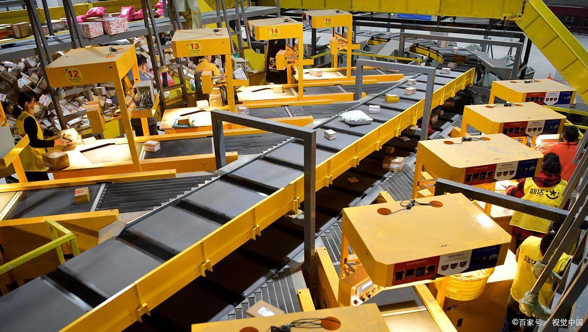 7 key points for choosing automated sorting equipment for express delivery to help you make informed decisions(圖2)