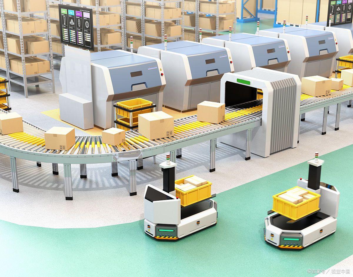 7 key points for choosing automated sorting equipment for express delivery to help you make informed decisions(圖4)
