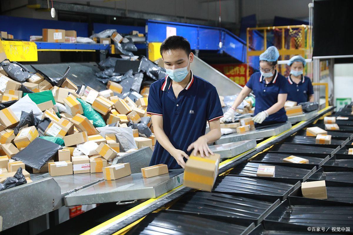 7 key points for choosing automated sorting equipment for express delivery to help you make informed decisions(圖3)