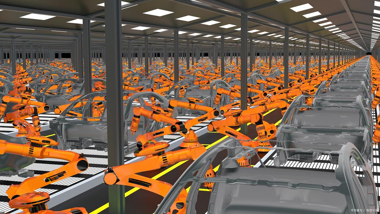 7 key points for choosing automated sorting equipment for express delivery to help you make informed decisions(圖5)