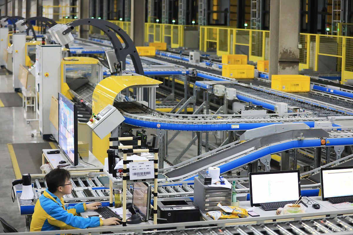 7 key points for choosing automated sorting equipment for express delivery to help you make informed decisions(圖6)