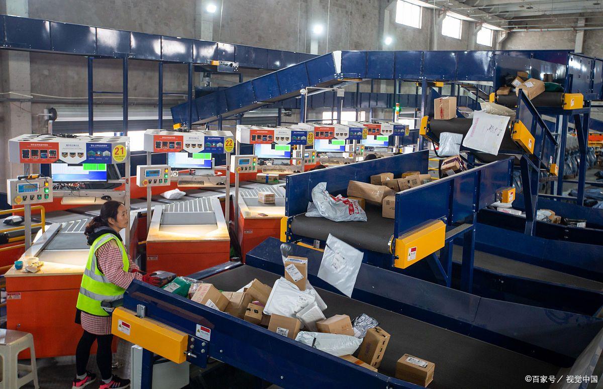 7 key points for choosing automated sorting equipment for express delivery to help you make informed decisions(圖11)