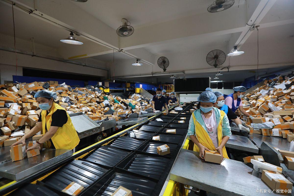 7 key points for choosing automated sorting equipment for express delivery to help you make informed decisions(圖9)