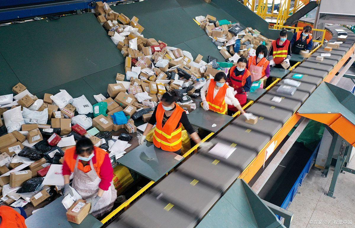 7 key points for choosing automated sorting equipment for express delivery to help you make informed decisions(圖10)