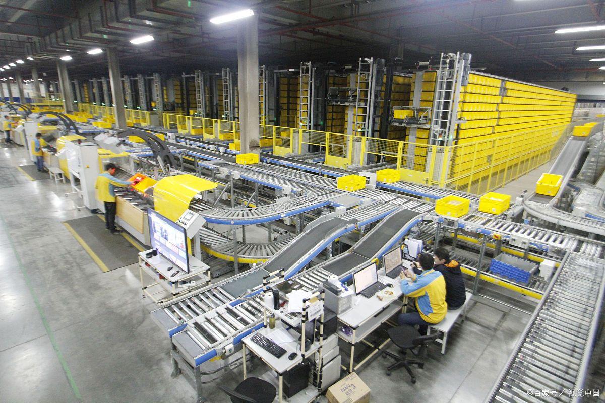 What are the advantages and disadvantages of automatic sorting machines?(圖2)