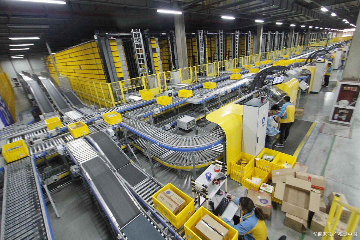 What are the advantages and disadvantages of automatic sorting machines?(圖3)