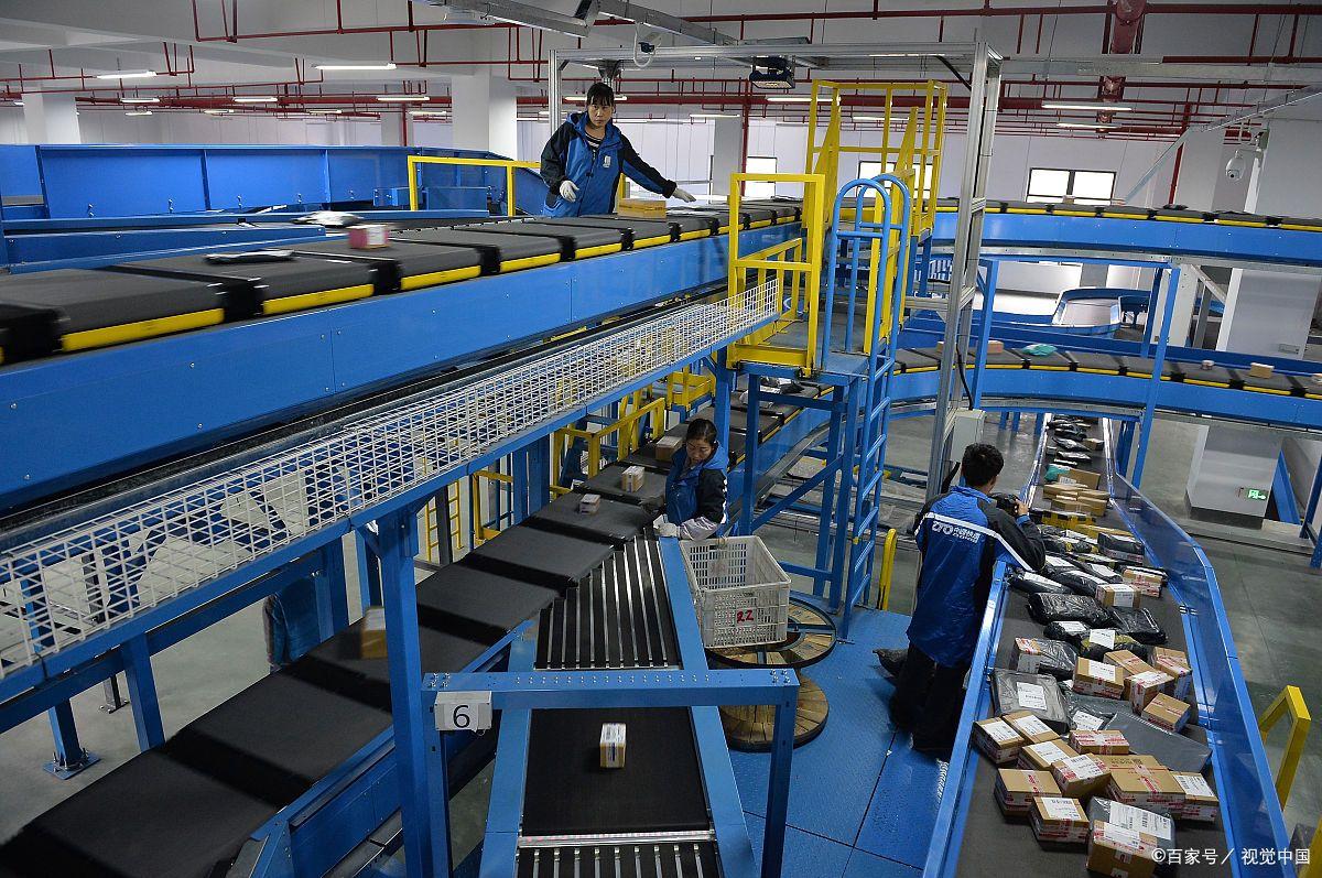What are the advantages and disadvantages of automatic sorting machines?(圖4)