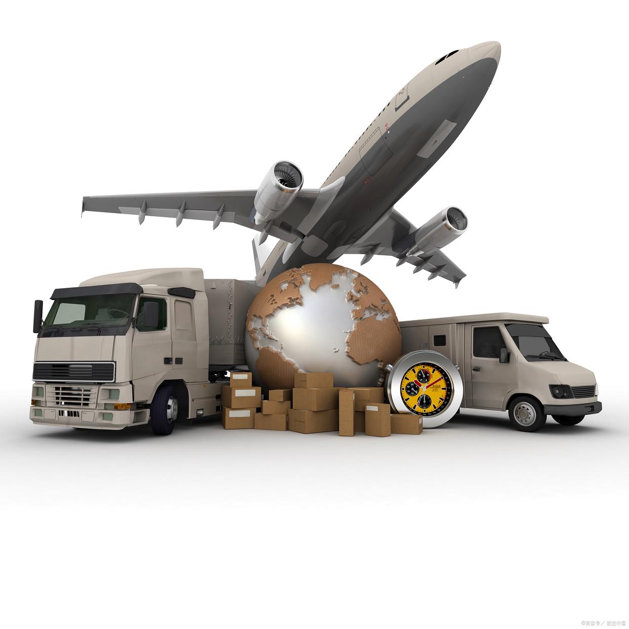 Logistics Sorting in Shared Logistics: Transformation and Innovation(圖2)