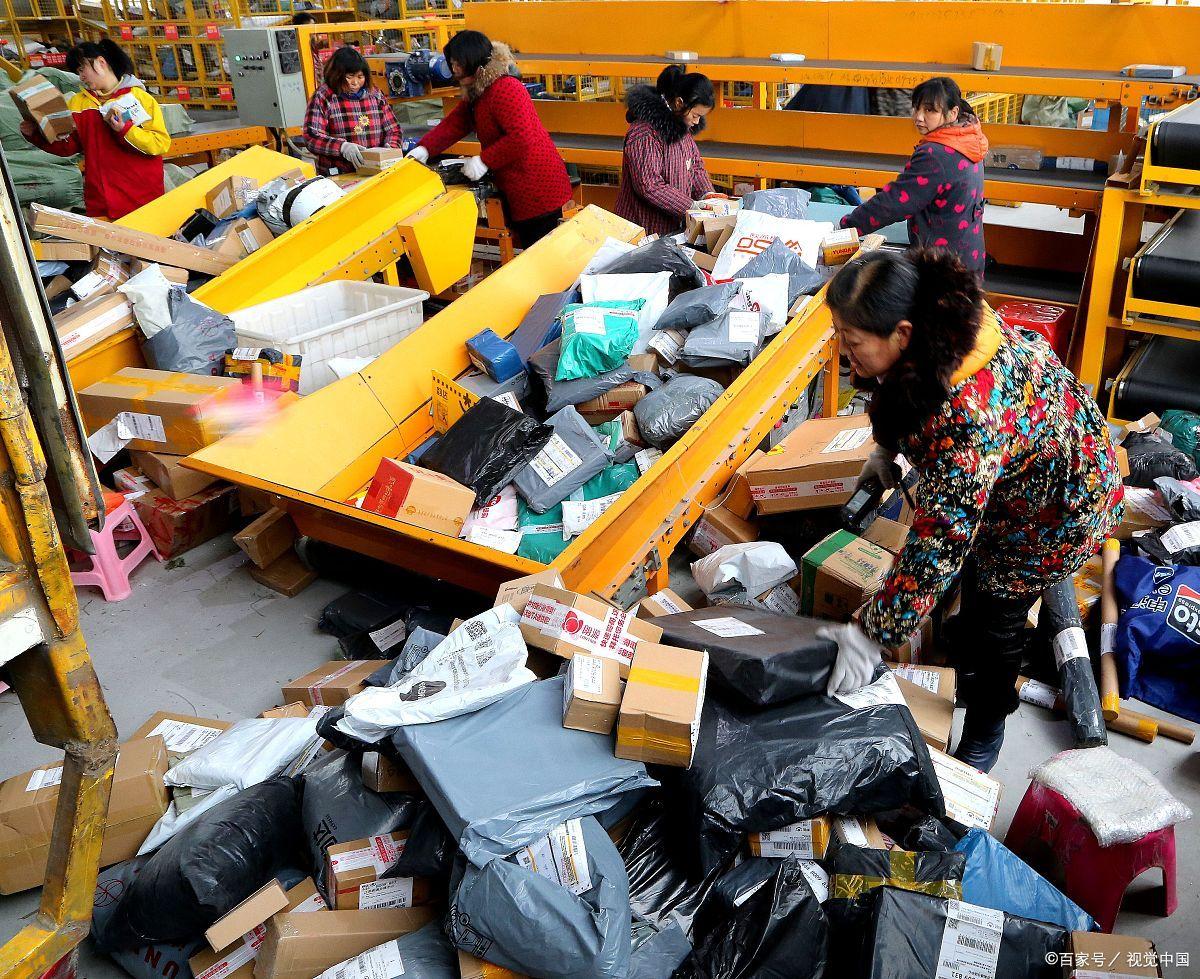 Logistics Sorting in Shared Logistics: Transformation and Innovation(圖6)