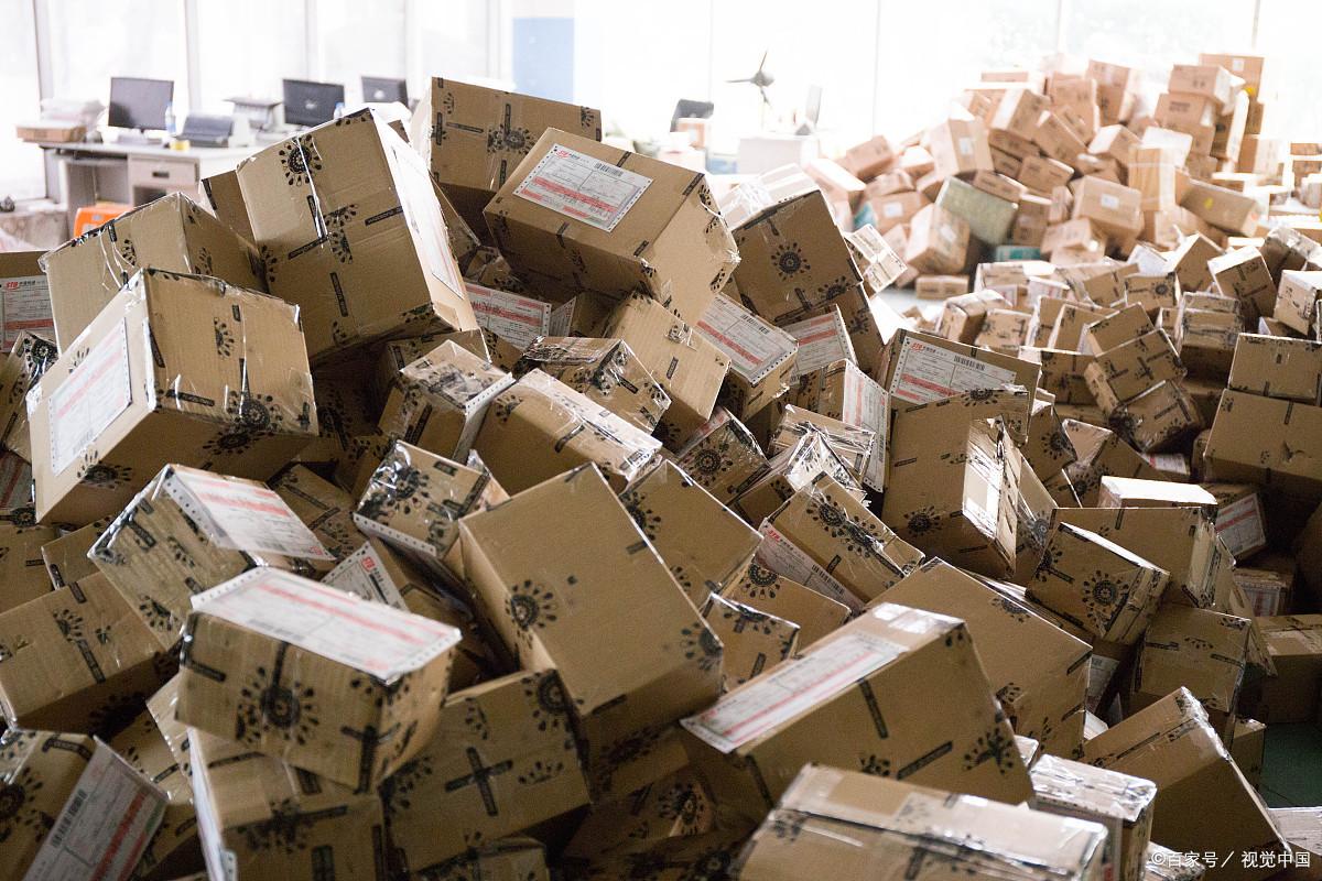 What should I do if the express delivery is out of stock? Express automatic sorting equipment helps solve the problem!(圖1)