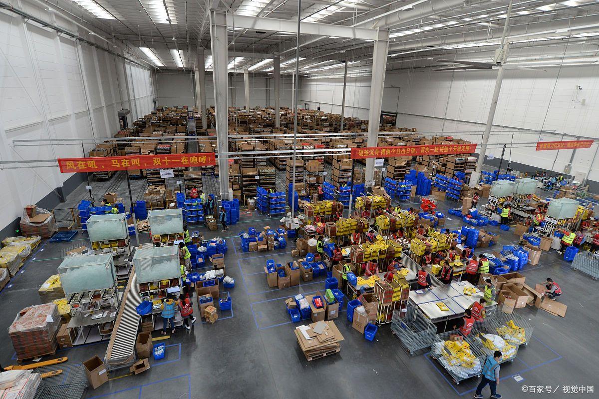 Automated sorting equipment: industry development, technological evolution, and future trends(圖2)