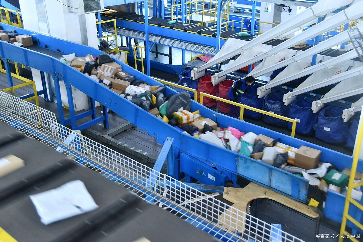 Analysis of Modern Logistics Enterprises Requirements for Automatic Sorting Equipment(圖2)