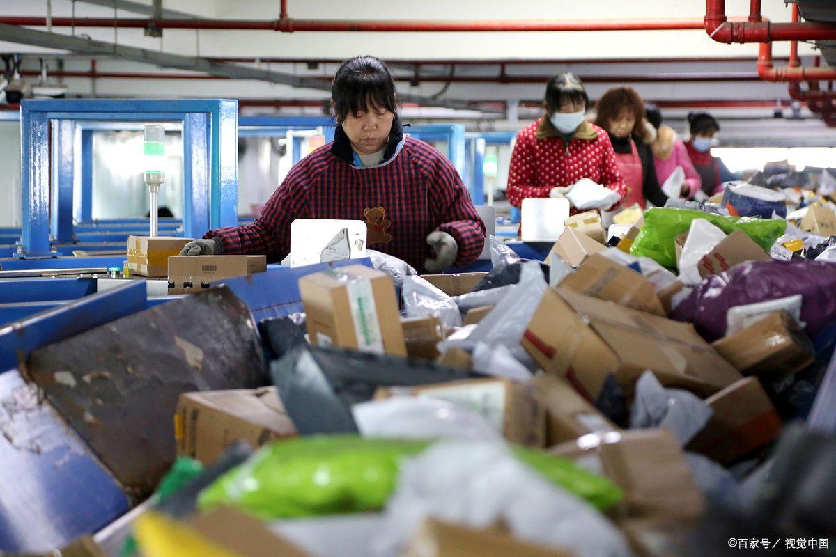 Analysis of Modern Logistics Enterprises Requirements for Automatic Sorting Equipment(圖3)