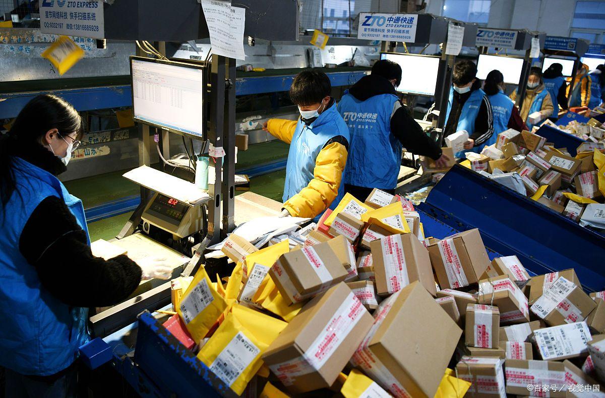 Analysis of Modern Logistics Enterprises Requirements for Automatic Sorting Equipment(圖4)