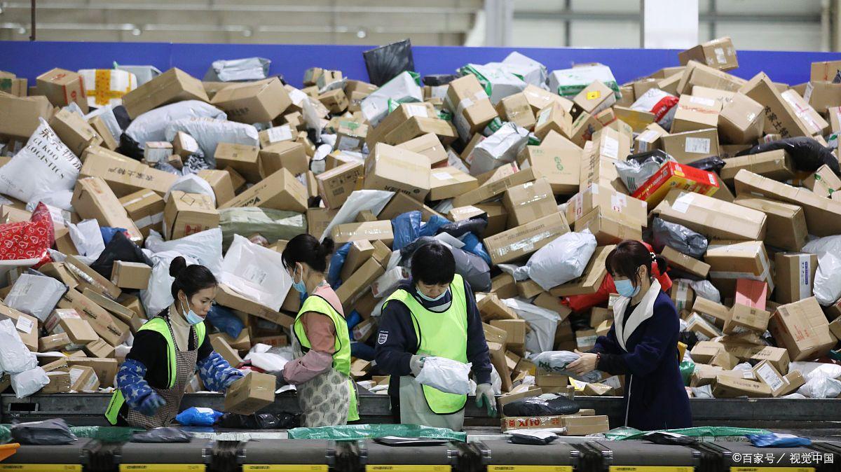 Analysis of Modern Logistics Enterprises Requirements for Automatic Sorting Equipment(圖6)