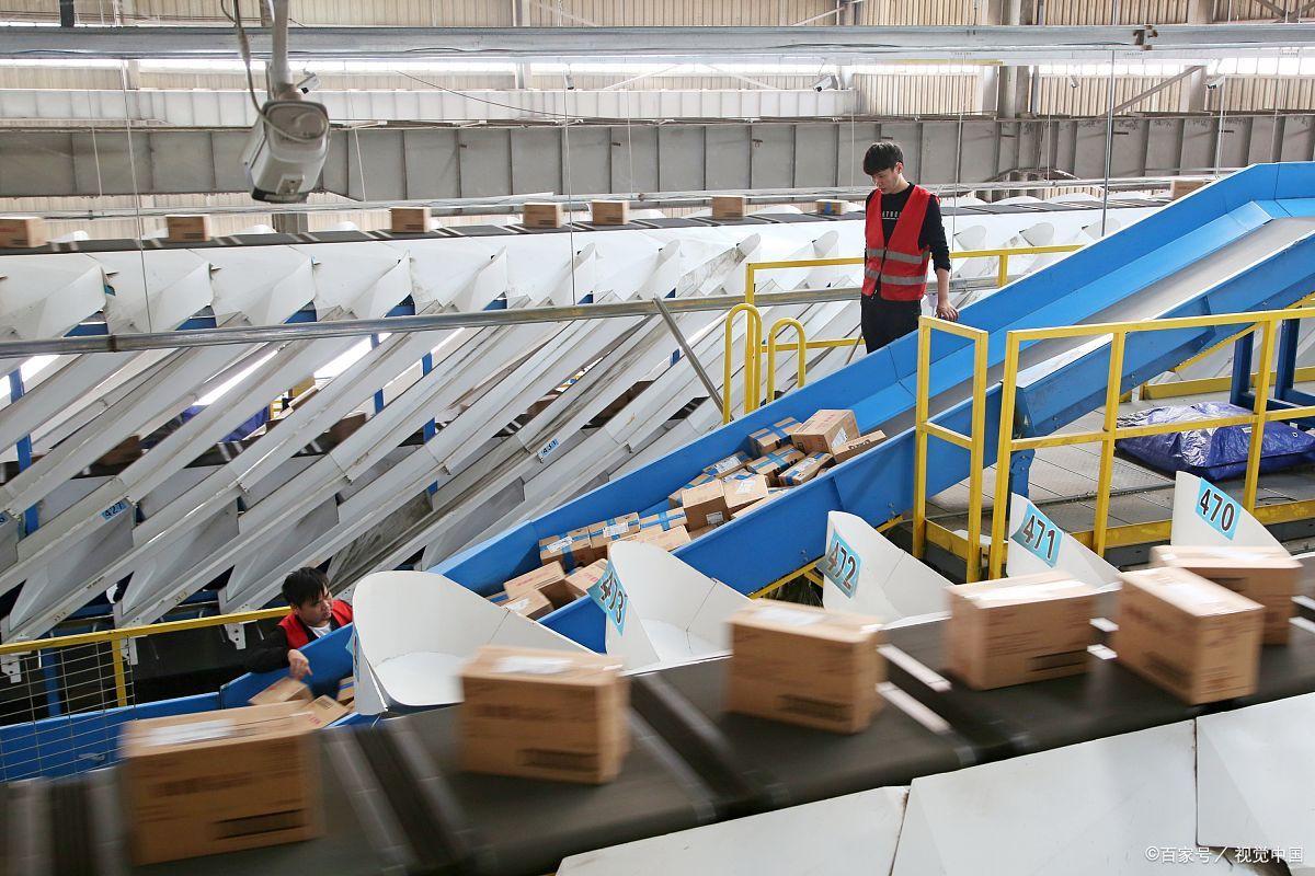 Linear Cross Belt Sorting Equipment: Performance Introduction and Application Field Analysis(圖8)