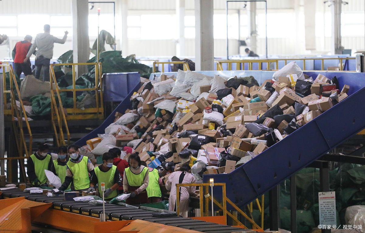 Automatic sorting tool: key to soaring sorting efficiency in the express delivery industry(圖3)