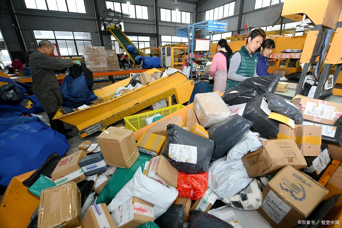 Automatic sorting tool: key to soaring sorting efficiency in the express delivery industry(圖4)