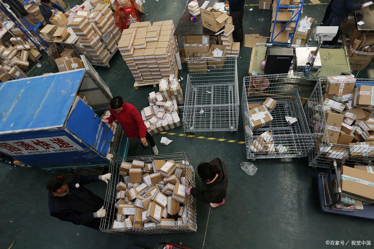 Automatic sorting tool: key to soaring sorting efficiency in the express delivery industry(圖6)