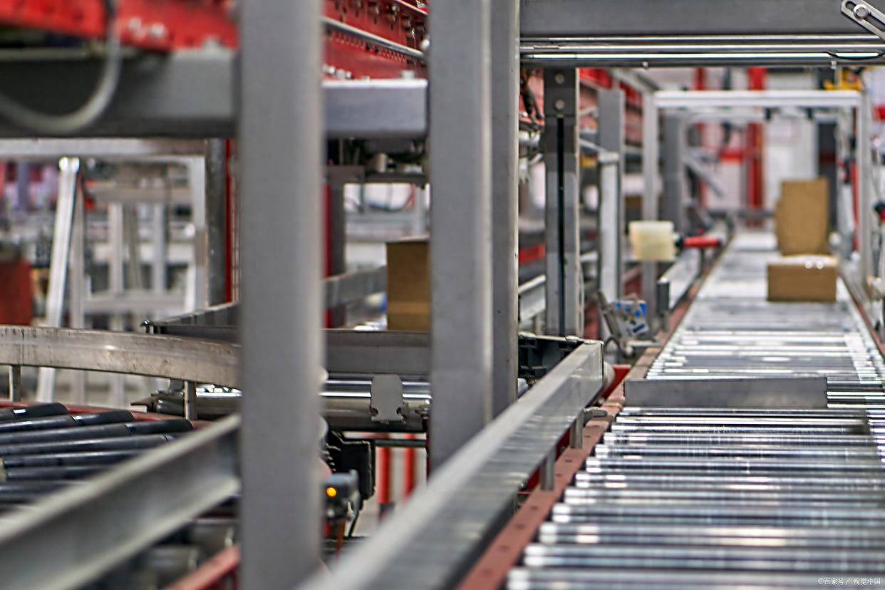 Key Technology for Improving Express Delivery Efficiency - Analysis of Automatic Sorting System(圖5)