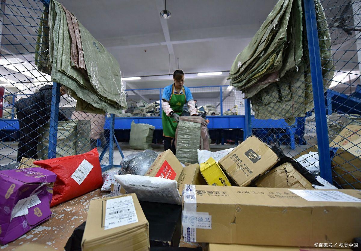 What are the common methods of logistics sorting currently available to you?(圖2)