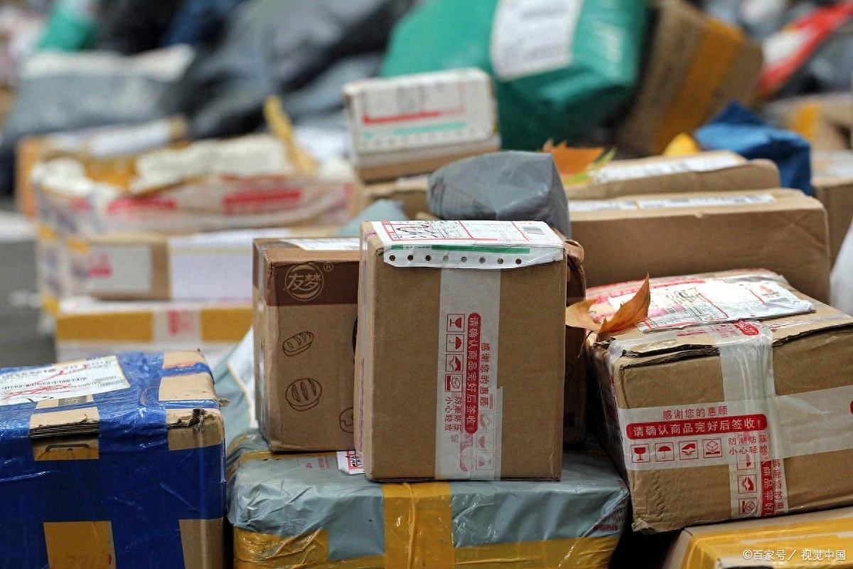 Cainiao enters the express delivery field, which poses new opportunities and challenges to automation sorting equipment companies.(圖3) Cainiao enters the express delivery field, which poses new opportunities and challenges to automation sorting equipment companies.(圖3)