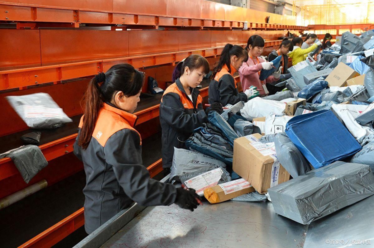 Performance and Benefits of Automatic Logistics Sorting Line Equipment Sorting and Transportation System(圖5)