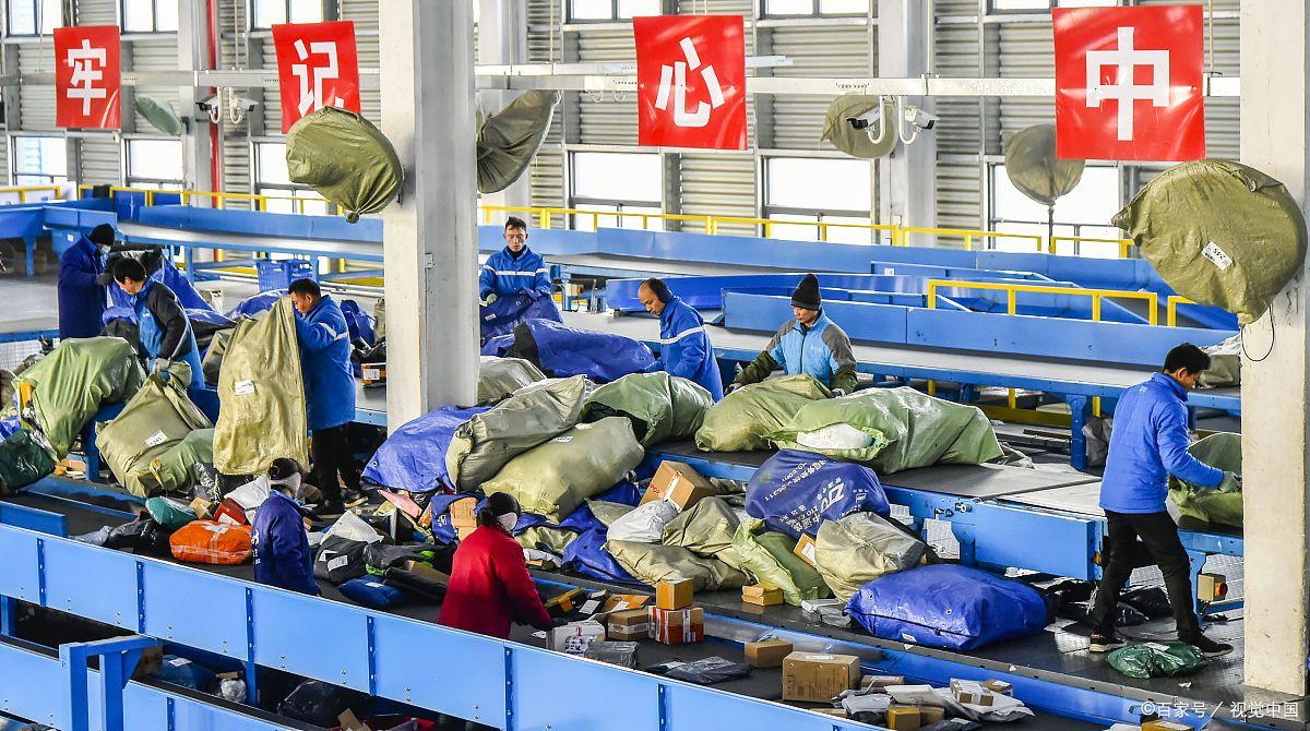智能物流輸送分揀系統設計需要考慮哪些方面？